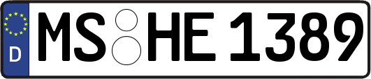 MS-HE1389
