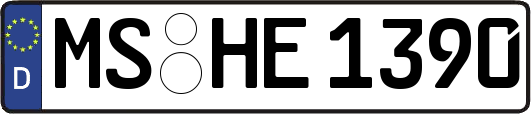 MS-HE1390