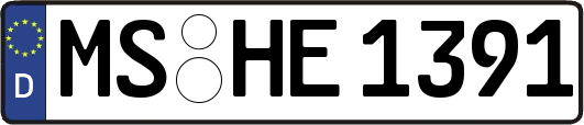 MS-HE1391