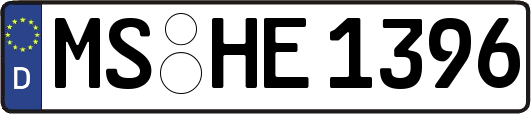MS-HE1396