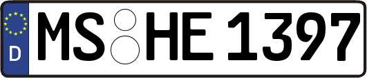 MS-HE1397