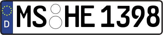MS-HE1398