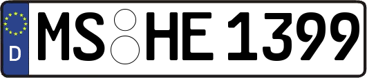 MS-HE1399