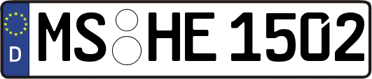 MS-HE1502