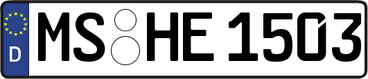 MS-HE1503
