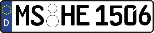 MS-HE1506