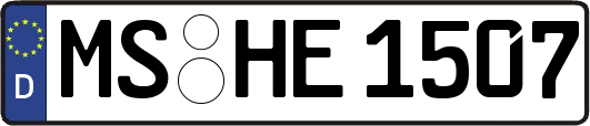 MS-HE1507