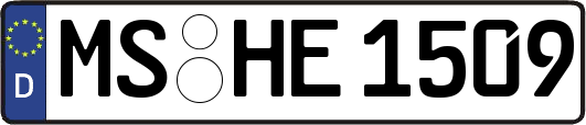 MS-HE1509
