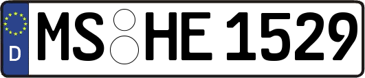 MS-HE1529