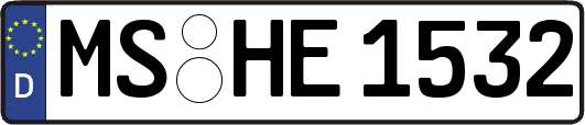 MS-HE1532