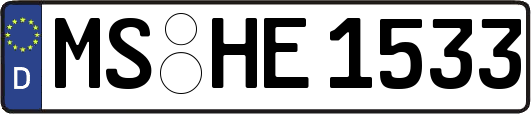 MS-HE1533