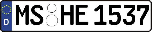 MS-HE1537