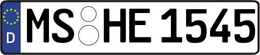 MS-HE1545