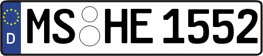 MS-HE1552