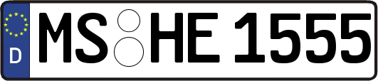 MS-HE1555