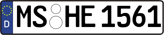 MS-HE1561