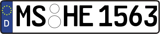 MS-HE1563