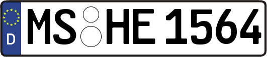 MS-HE1564