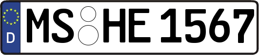 MS-HE1567
