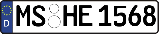 MS-HE1568