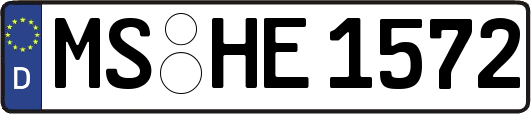 MS-HE1572