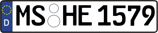 MS-HE1579