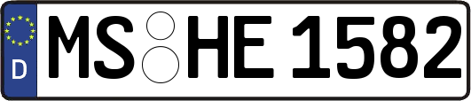 MS-HE1582