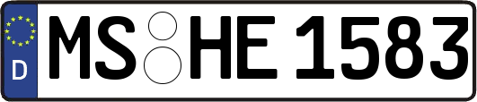 MS-HE1583