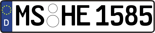 MS-HE1585