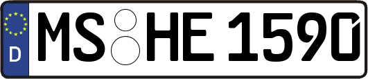 MS-HE1590