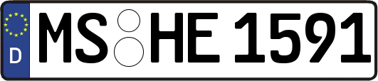 MS-HE1591