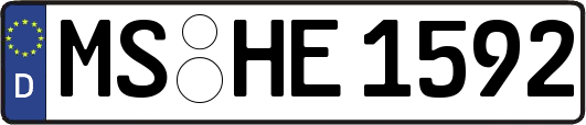 MS-HE1592