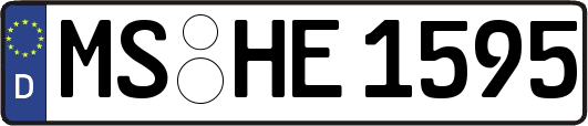 MS-HE1595
