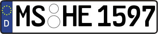 MS-HE1597