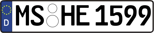 MS-HE1599