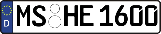 MS-HE1600