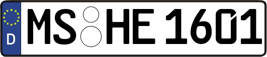 MS-HE1601