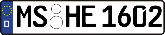 MS-HE1602