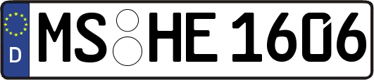 MS-HE1606