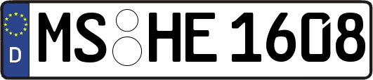 MS-HE1608