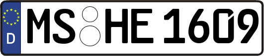 MS-HE1609