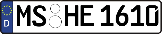 MS-HE1610