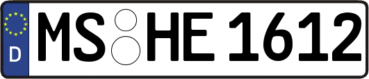 MS-HE1612