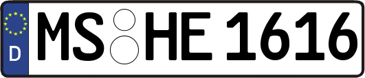 MS-HE1616