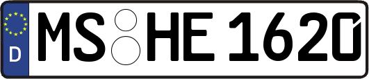 MS-HE1620