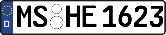 MS-HE1623