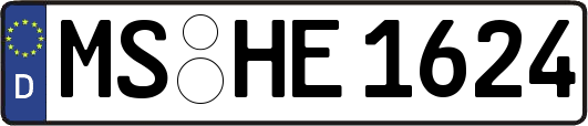MS-HE1624