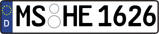 MS-HE1626