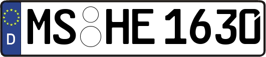 MS-HE1630