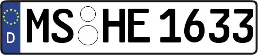 MS-HE1633